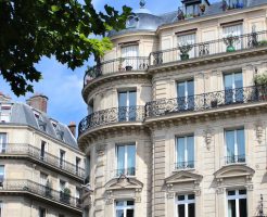 フランス移住の第一歩！住居の探し方〜契約まで