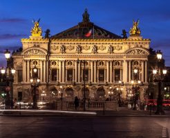 実録！フランスの音楽留学生の暮らしのレポートブログ