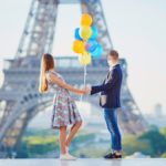 フランス人男性と国際結婚！お気楽&能天気な私のフランス移住生活