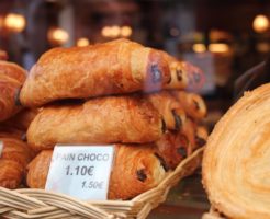 フランス移住者は毎日通う？パン屋さんはフランス人にとって必要不可欠！
